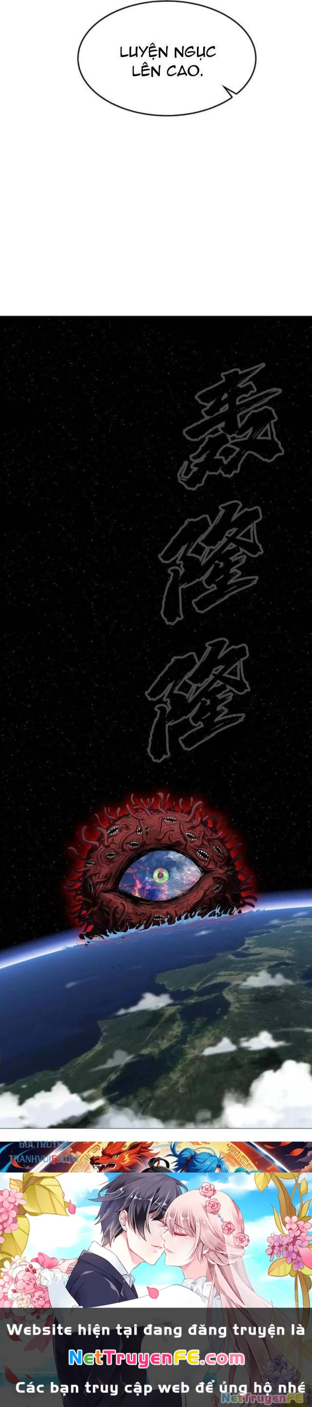 Cương Thi Tiên Sinh Chapter 133 - Trang 4