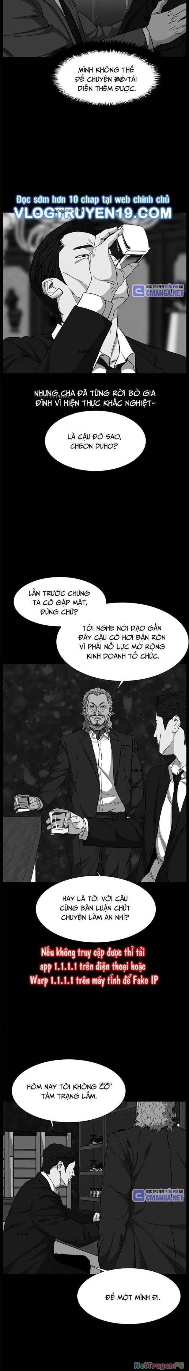 Bố Già Trùng Sinh Chapter 53 - Trang 3