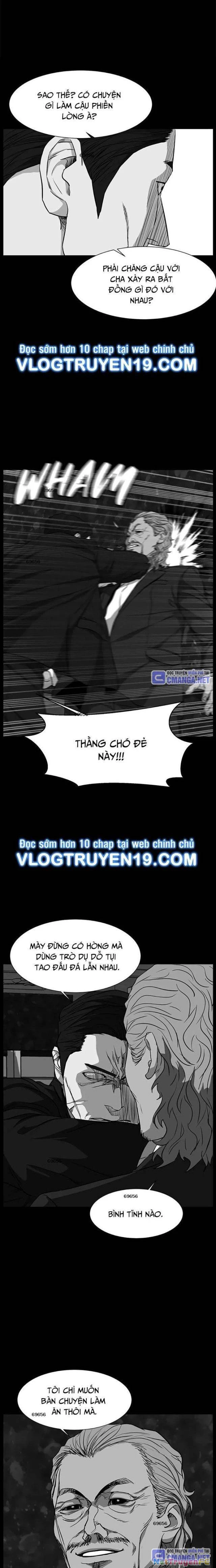 Bố Già Trùng Sinh Chapter 53 - Trang 3