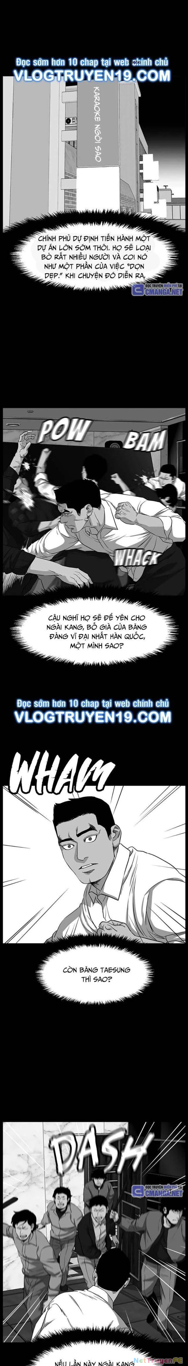 Bố Già Trùng Sinh Chapter 53 - Trang 3