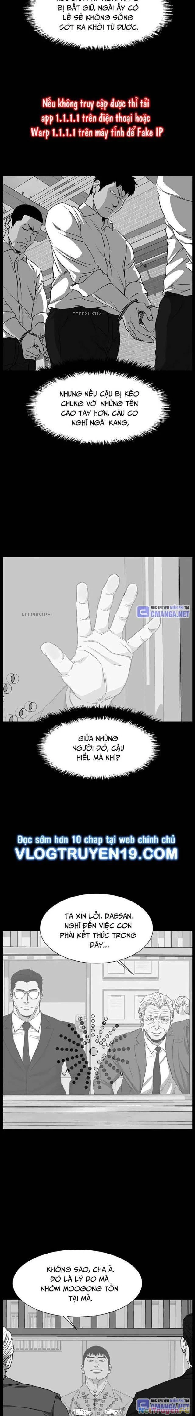 Bố Già Trùng Sinh Chapter 53 - Trang 3