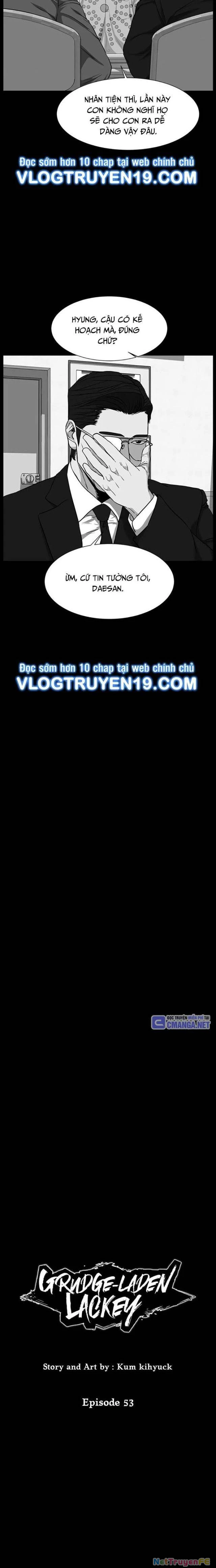 Bố Già Trùng Sinh Chapter 53 - Trang 3