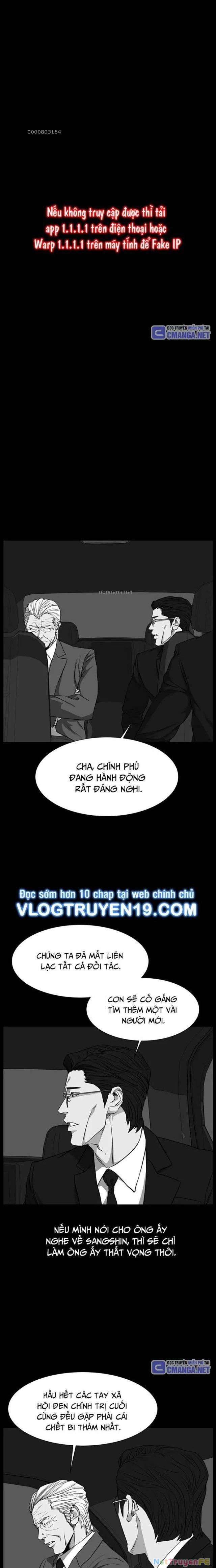 Bố Già Trùng Sinh Chapter 53 - Trang 3