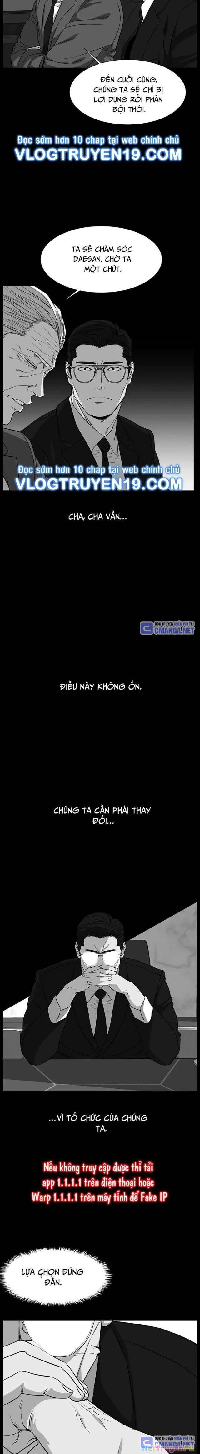 Bố Già Trùng Sinh Chapter 53 - Trang 3