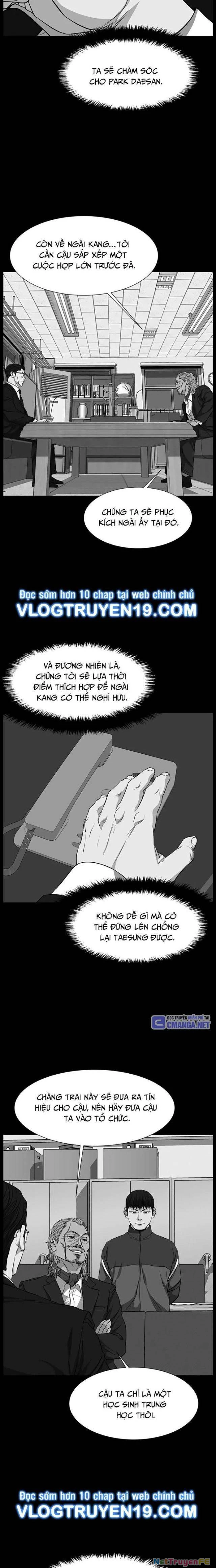 Bố Già Trùng Sinh Chapter 53 - Trang 3