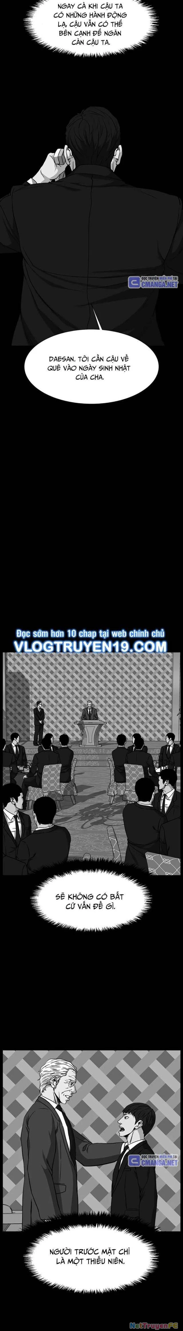 Bố Già Trùng Sinh Chapter 53 - Trang 3