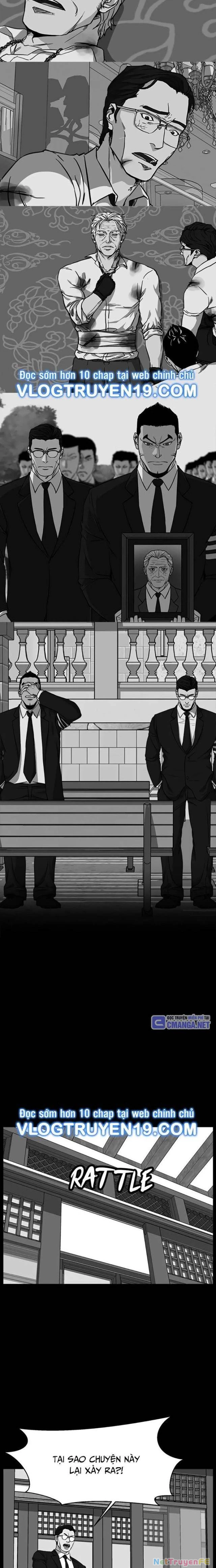 Bố Già Trùng Sinh Chapter 53 - Trang 3