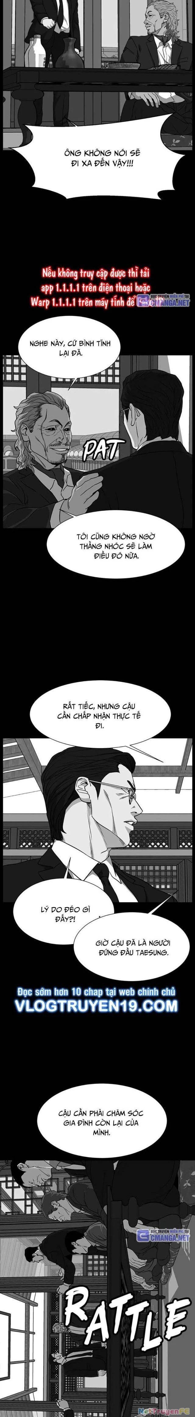 Bố Già Trùng Sinh Chapter 53 - Trang 3