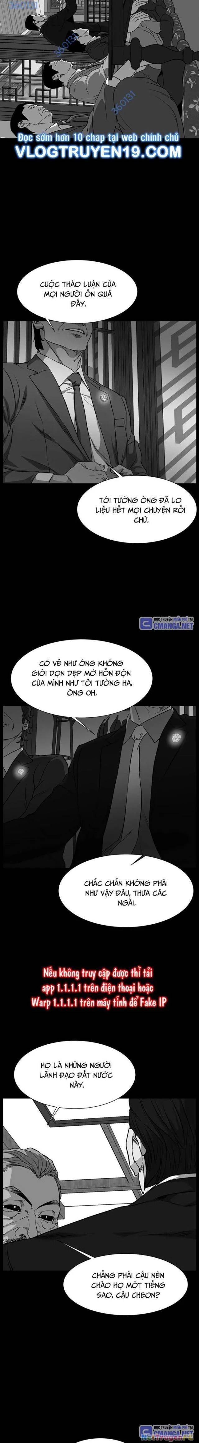 Bố Già Trùng Sinh Chapter 53 - Trang 3