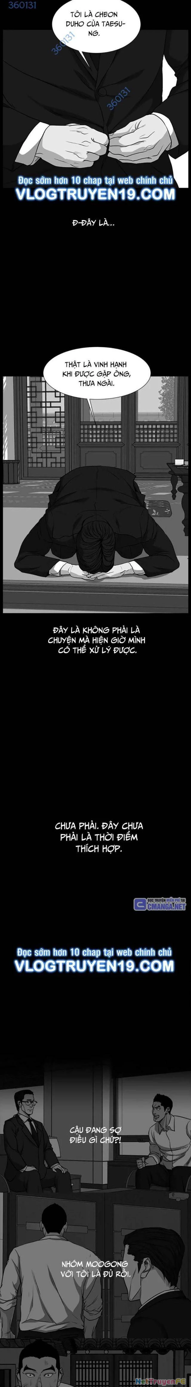 Bố Già Trùng Sinh Chapter 53 - Trang 3