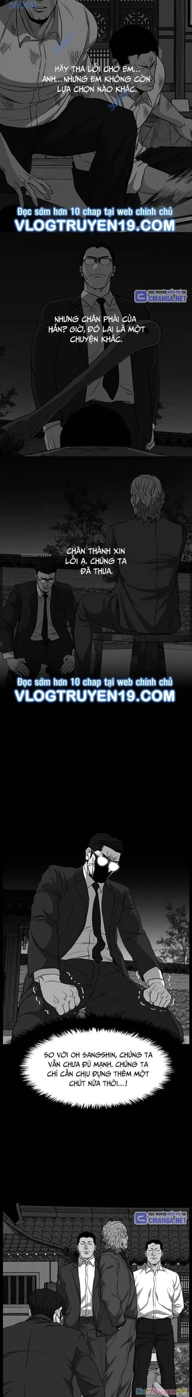 Bố Già Trùng Sinh Chapter 53 - Trang 3