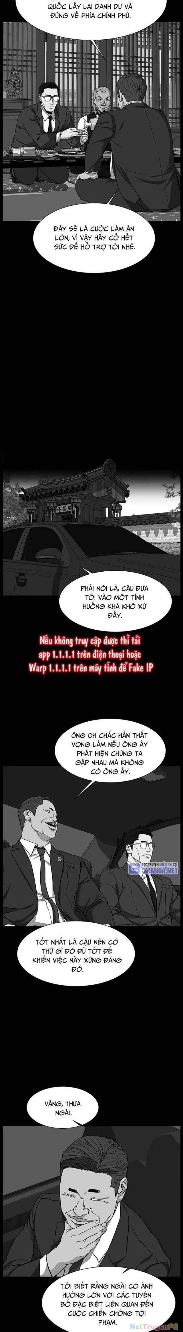 Bố Già Trùng Sinh Chapter 53 - Trang 3