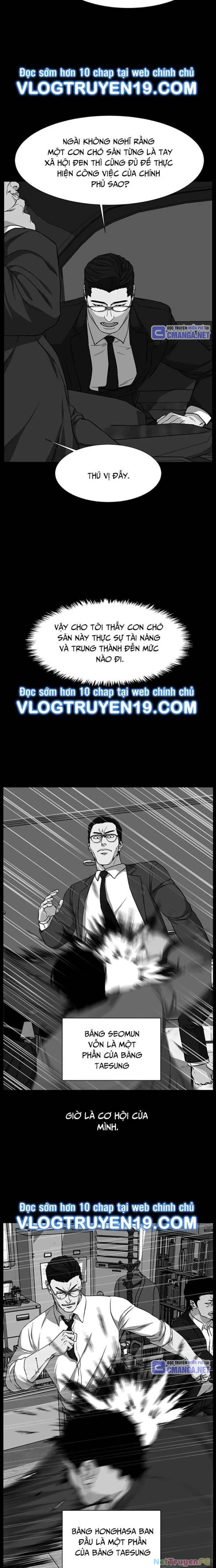 Bố Già Trùng Sinh Chapter 53 - Trang 3