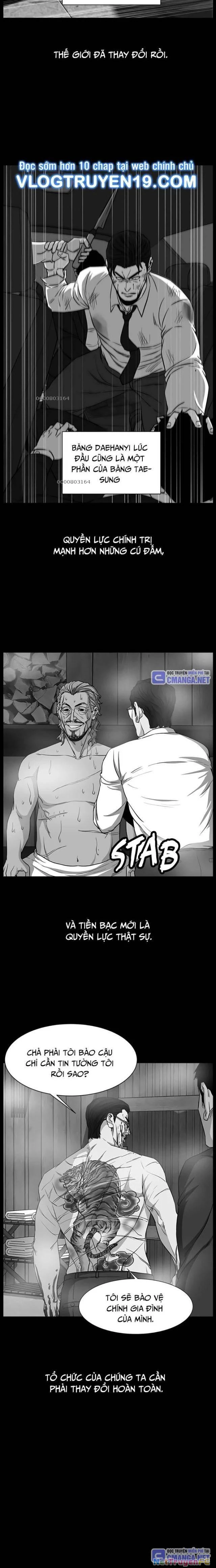 Bố Già Trùng Sinh Chapter 53 - Trang 3