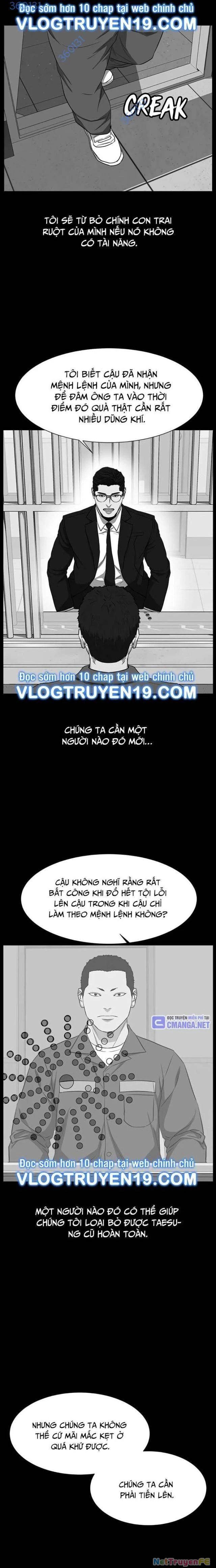 Bố Già Trùng Sinh Chapter 53 - Trang 3