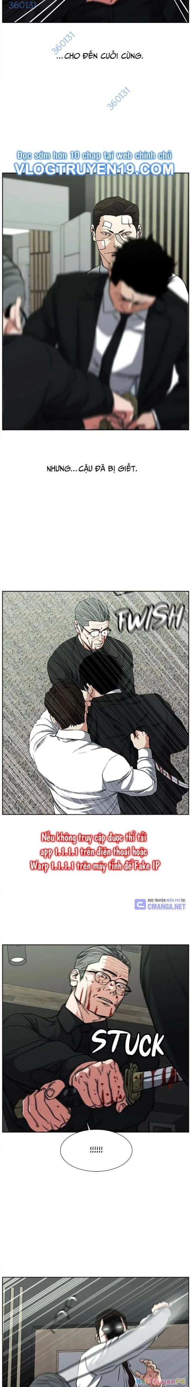 Bố Già Trùng Sinh Chapter 53 - Trang 3