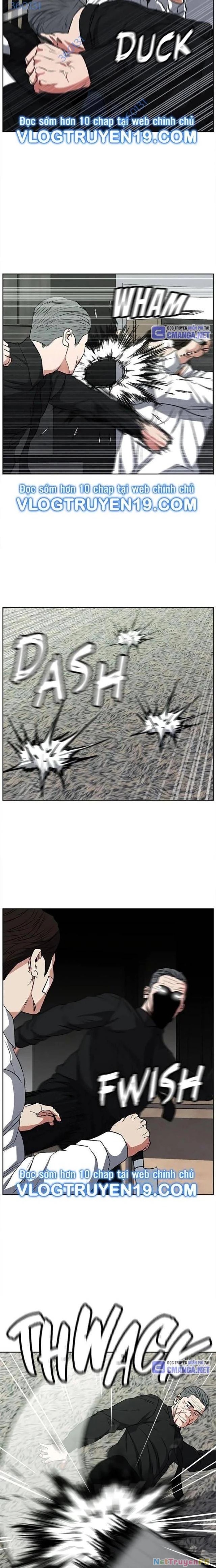 Bố Già Trùng Sinh Chapter 53 - Trang 3