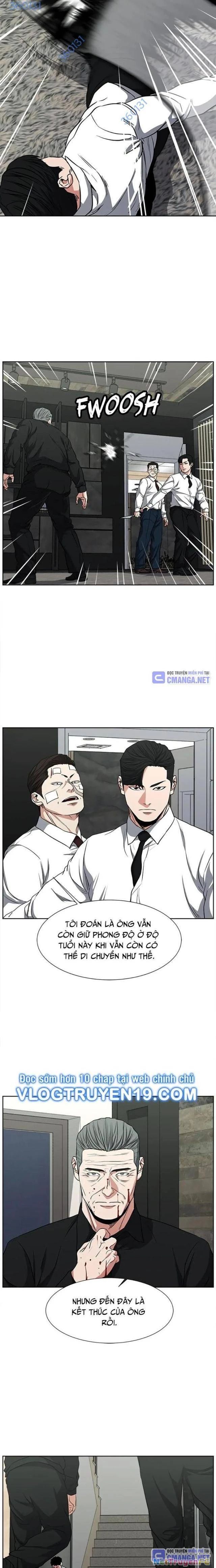 Bố Già Trùng Sinh Chapter 53 - Trang 3