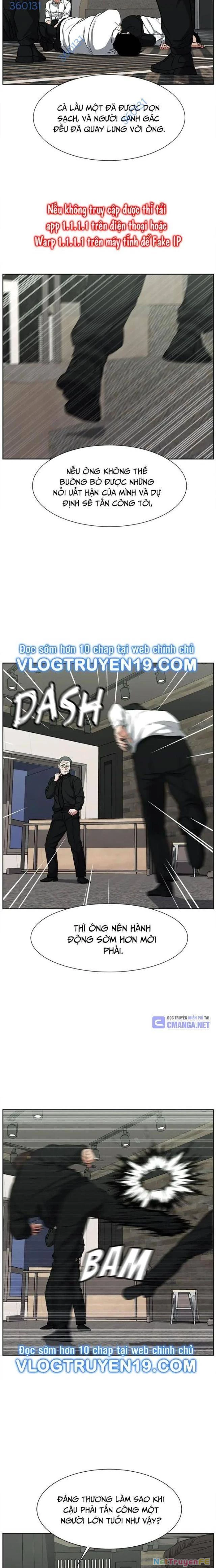 Bố Già Trùng Sinh Chapter 53 - Trang 3