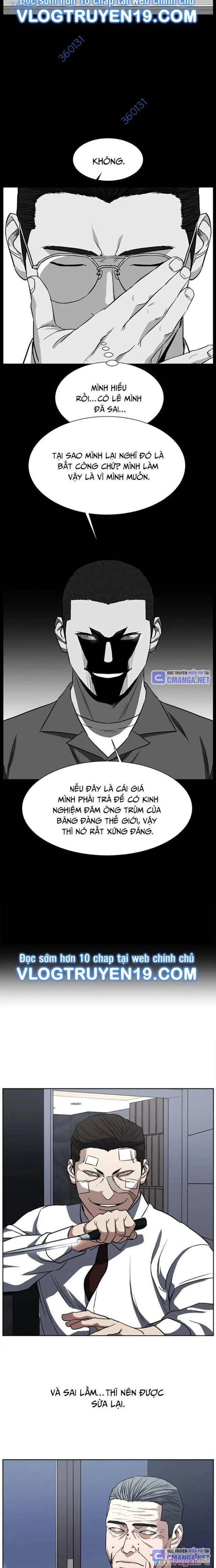 Bố Già Trùng Sinh Chapter 53 - Trang 3