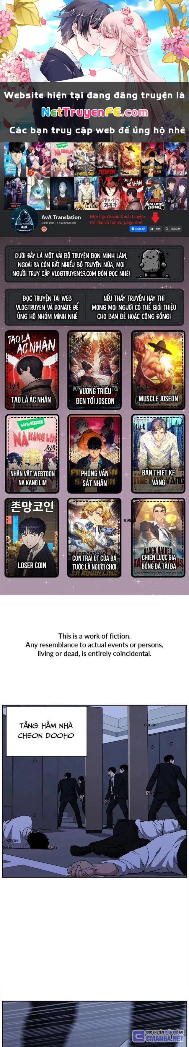 Bố Già Trùng Sinh Chapter 54 - Next Chapter 55