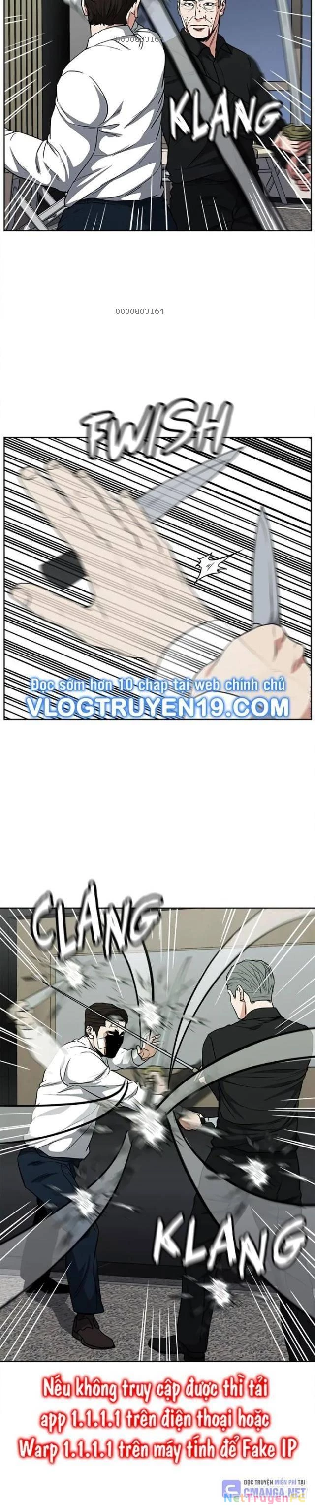 Bố Già Trùng Sinh Chapter 54 - Next Chapter 55