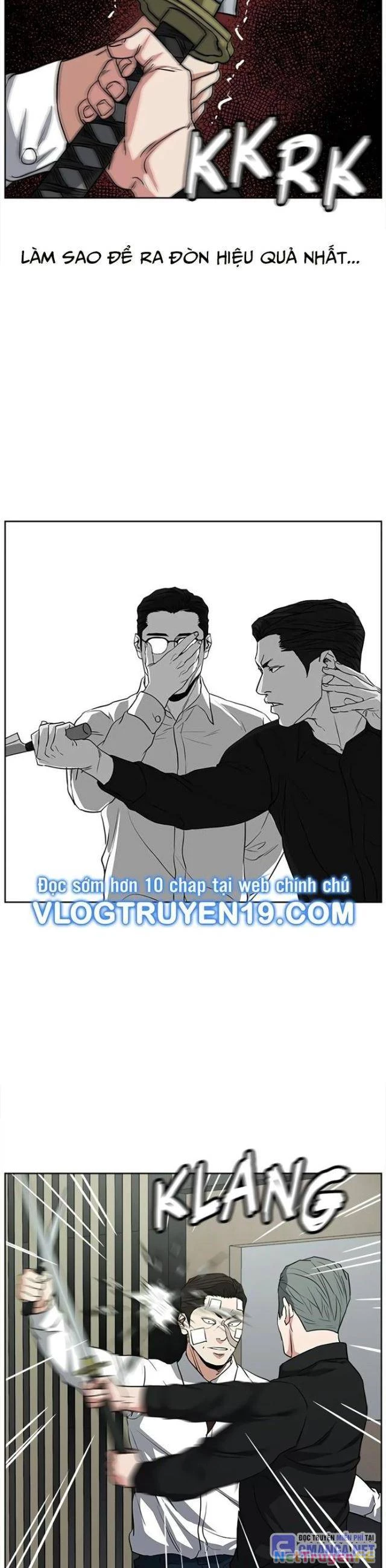 Bố Già Trùng Sinh Chapter 54 - Next Chapter 55