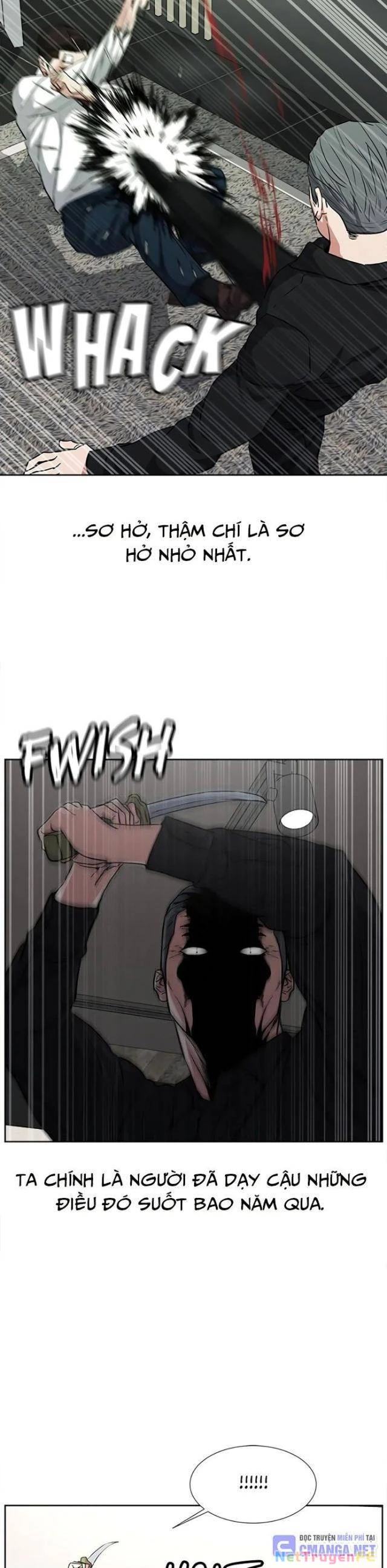 Bố Già Trùng Sinh Chapter 54 - Next Chapter 55