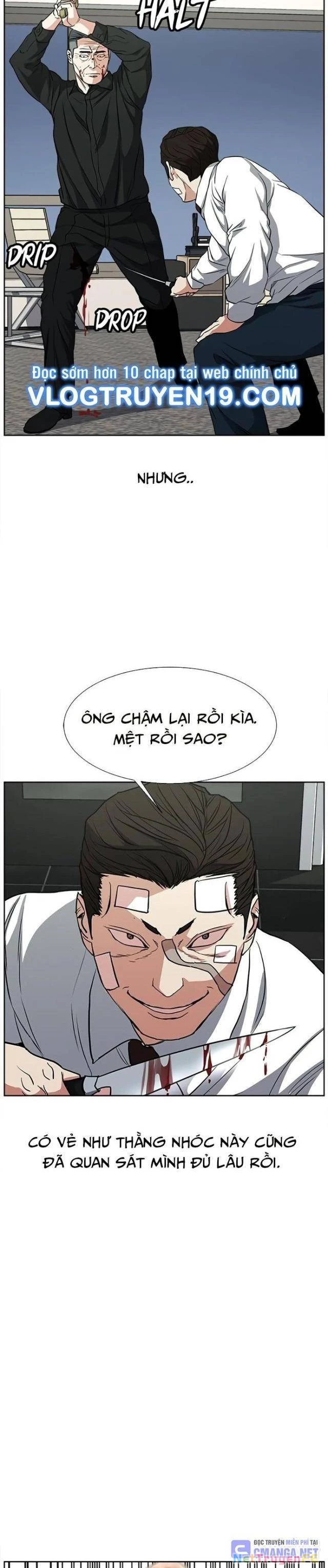 Bố Già Trùng Sinh Chapter 54 - Next Chapter 55