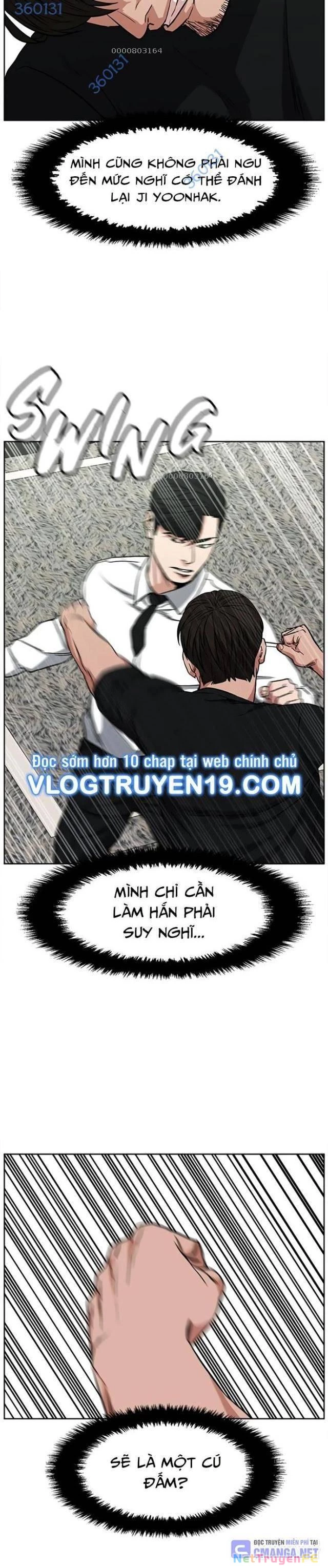 Bố Già Trùng Sinh Chapter 54 - Next Chapter 55