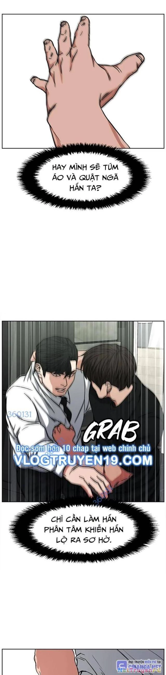 Bố Già Trùng Sinh Chapter 54 - Next Chapter 55