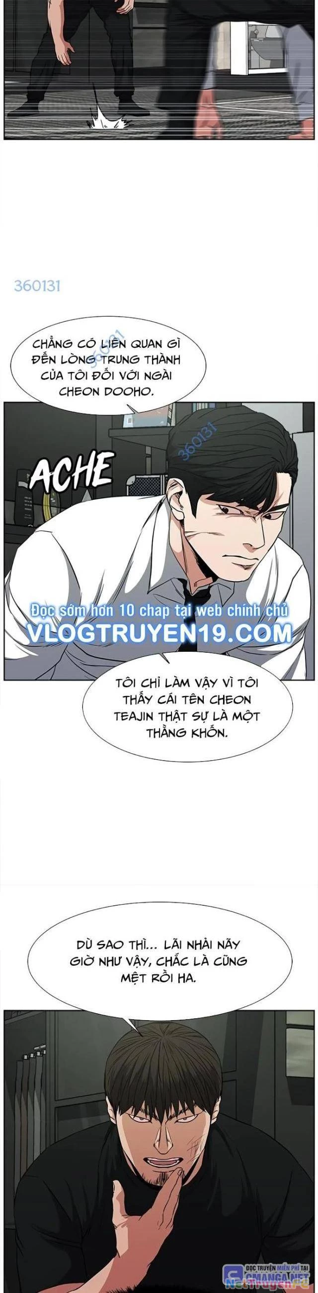Bố Già Trùng Sinh Chapter 54 - Next Chapter 55