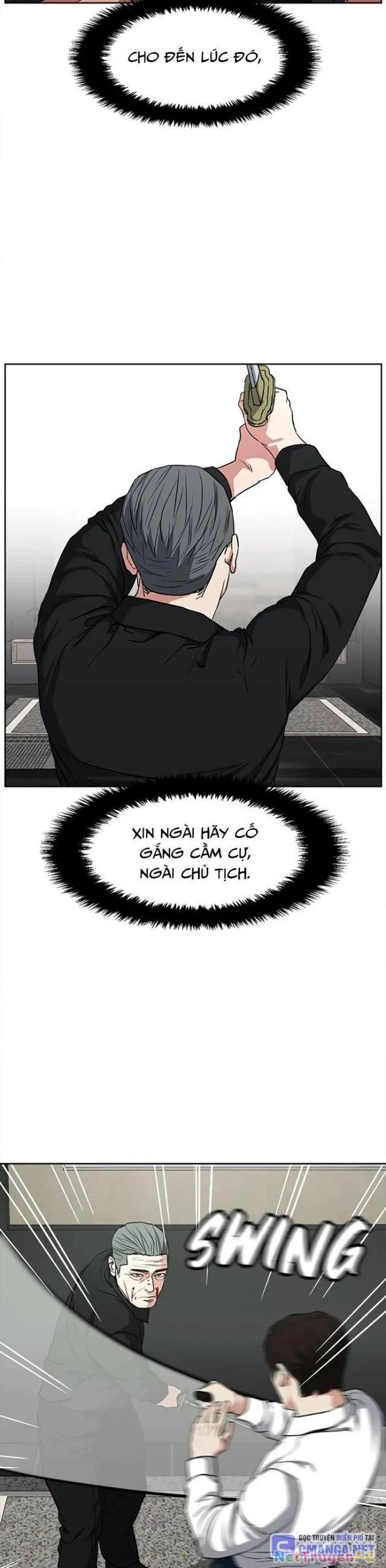 Bố Già Trùng Sinh Chapter 54 - Next Chapter 55