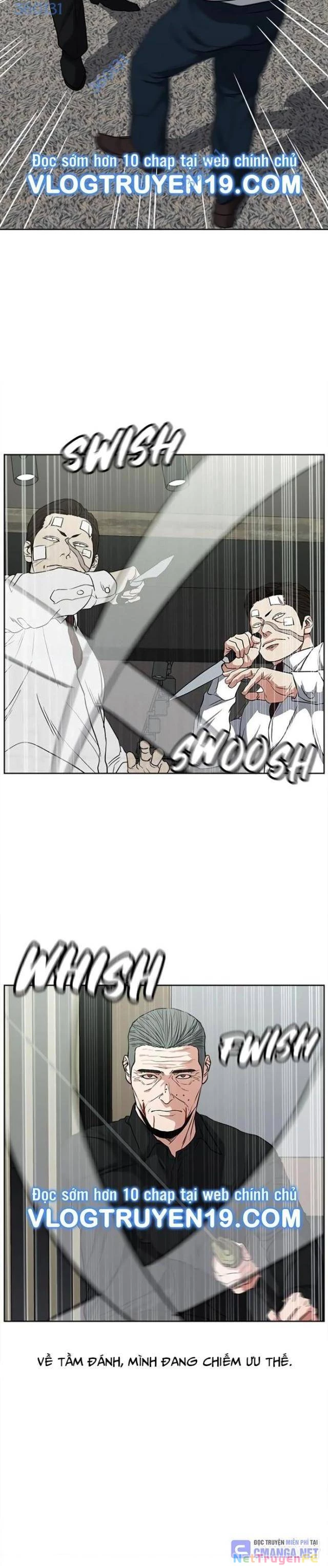 Bố Già Trùng Sinh Chapter 54 - Next Chapter 55