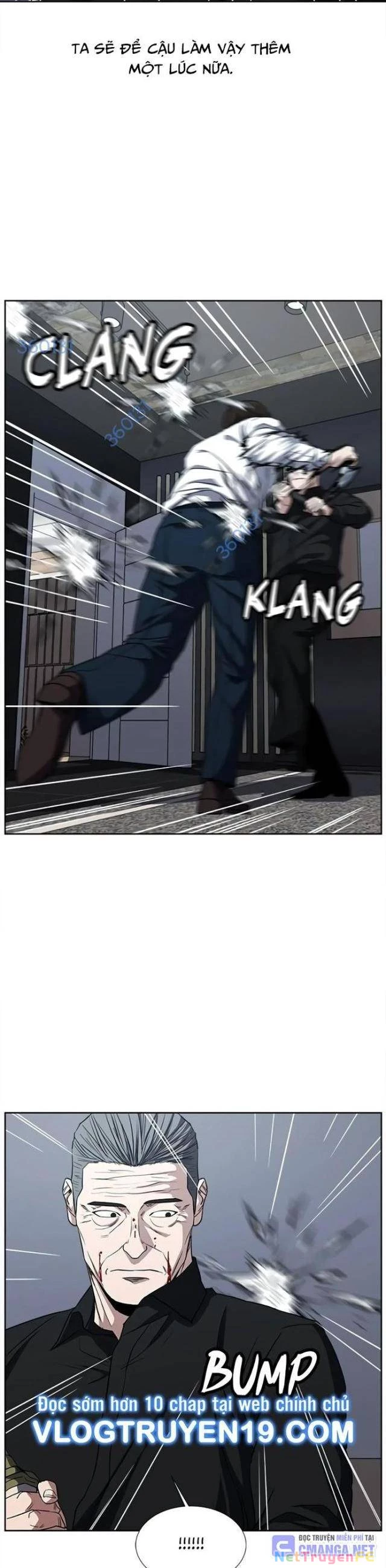 Bố Già Trùng Sinh Chapter 54 - Next Chapter 55