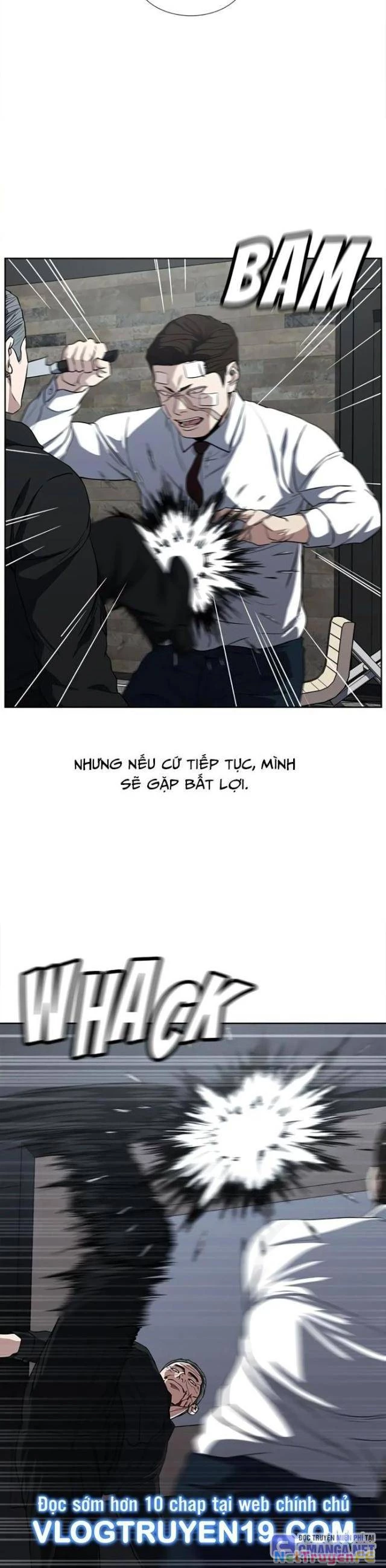 Bố Già Trùng Sinh Chapter 54 - Next Chapter 55