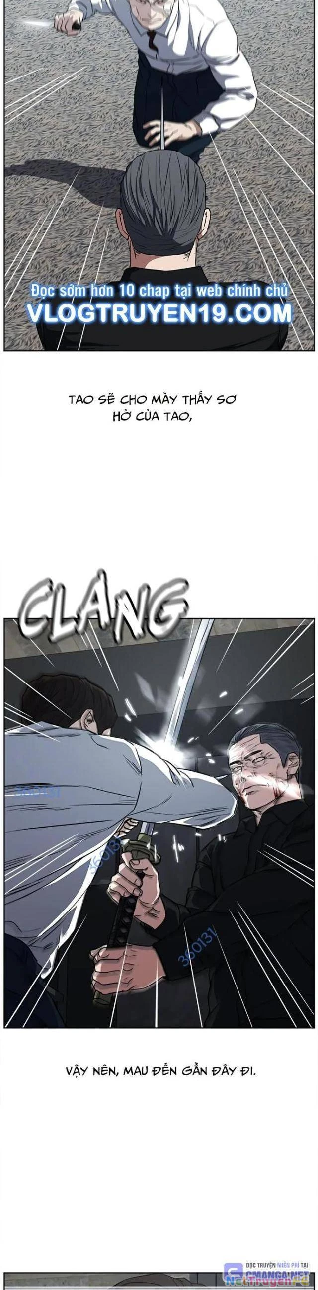 Bố Già Trùng Sinh Chapter 54 - Next Chapter 55