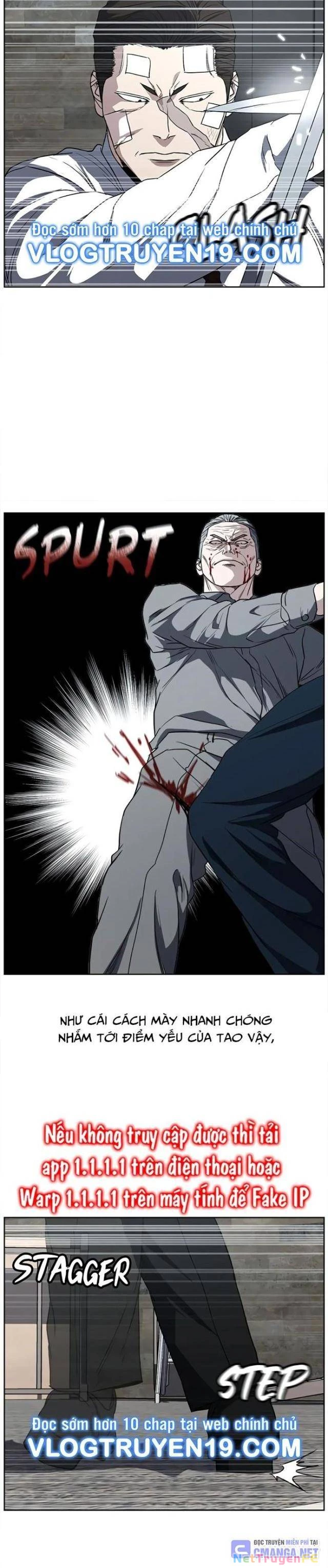 Bố Già Trùng Sinh Chapter 54 - Next Chapter 55