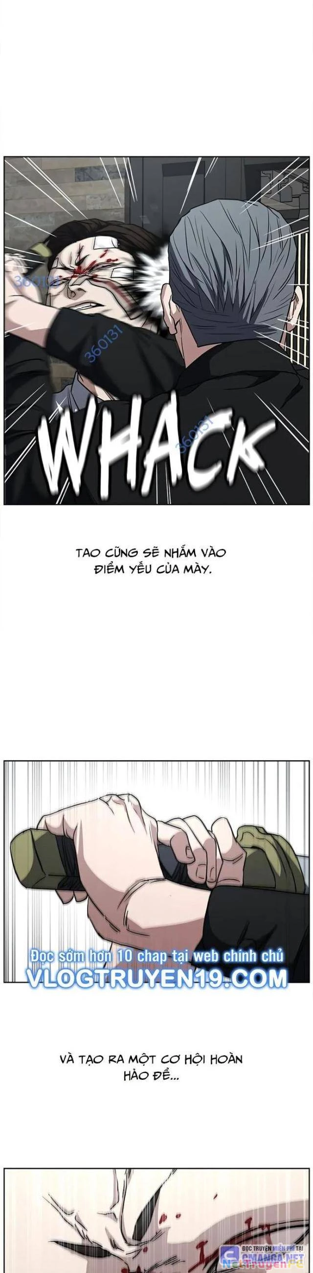 Bố Già Trùng Sinh Chapter 54 - Next Chapter 55