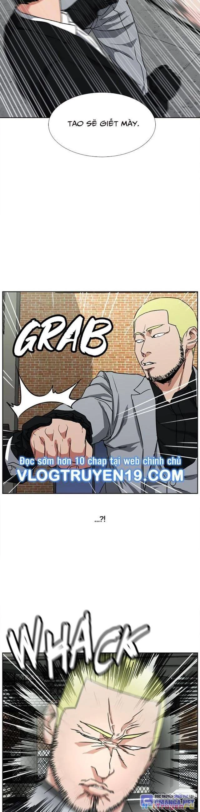 Bố Già Trùng Sinh Chapter 58 - Trang 4