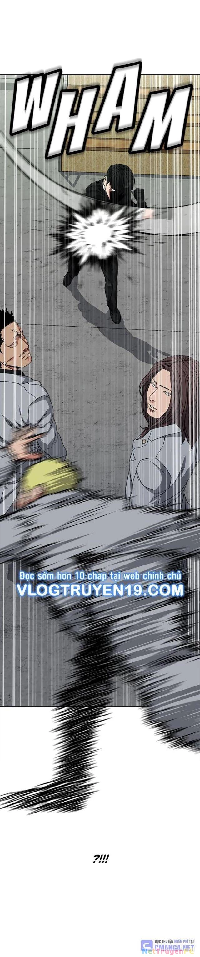 Bố Già Trùng Sinh Chapter 58 - Trang 4