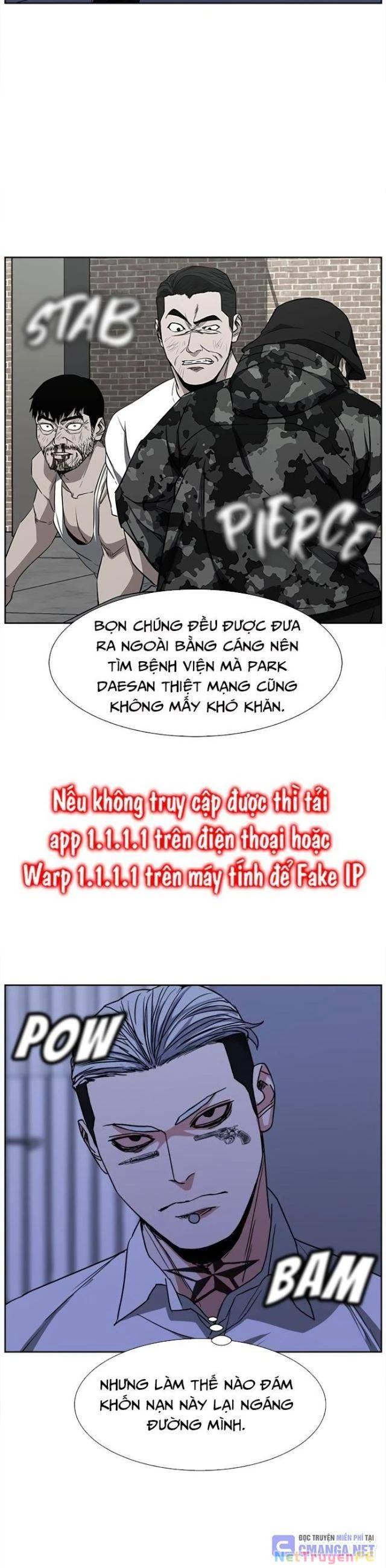 Bố Già Trùng Sinh Chapter 58 - Trang 4