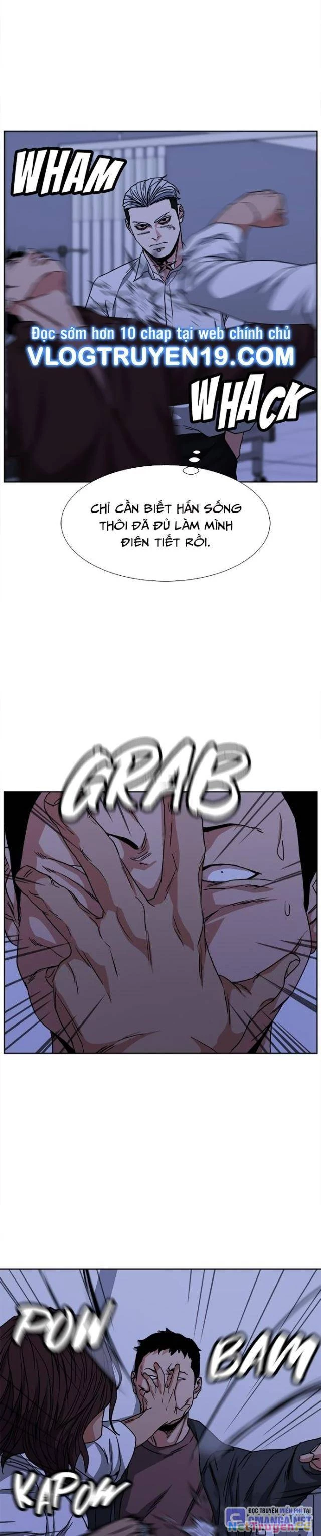 Bố Già Trùng Sinh Chapter 58 - Trang 4