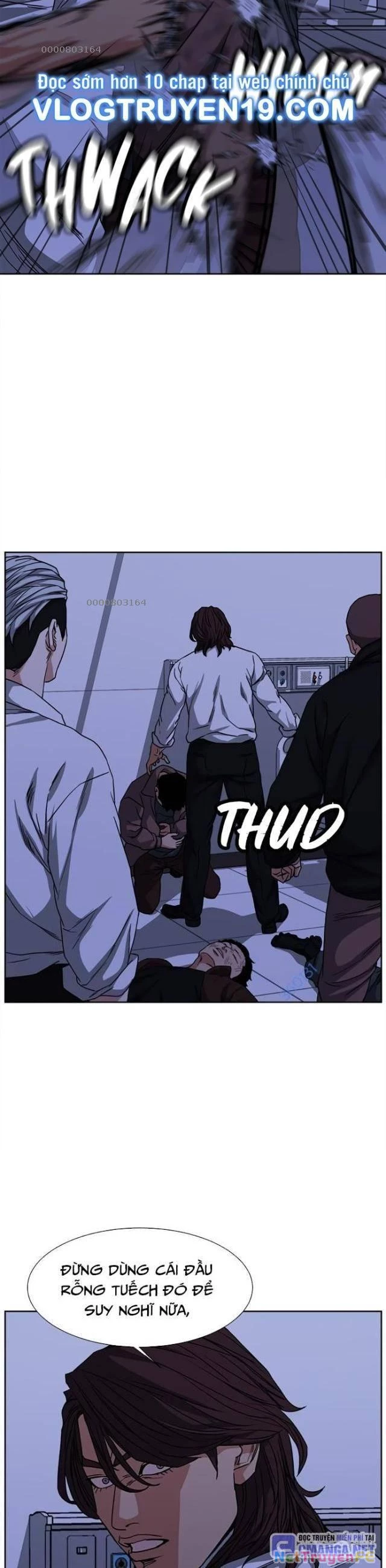 Bố Già Trùng Sinh Chapter 58 - Trang 4
