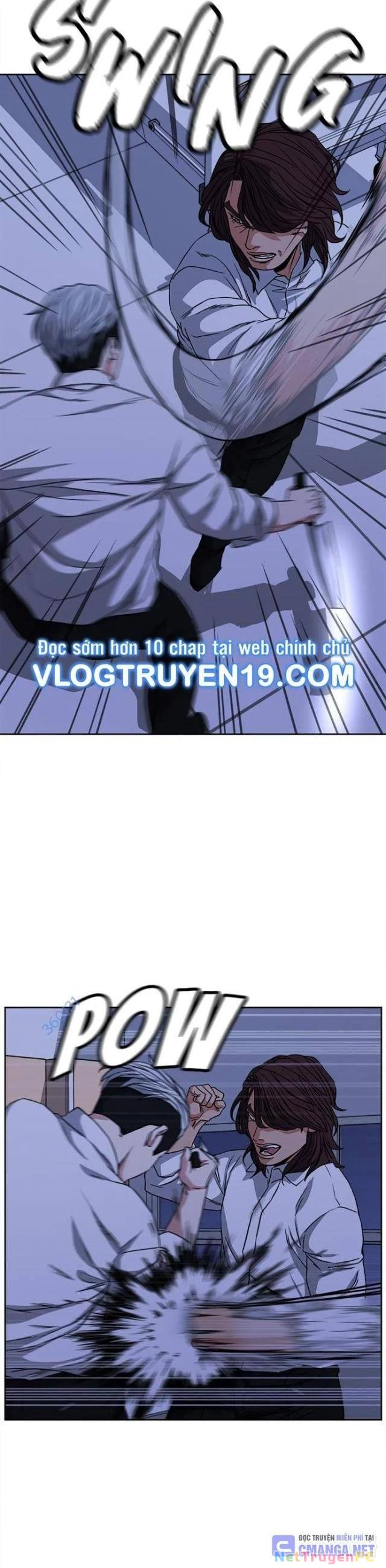 Bố Già Trùng Sinh Chapter 58 - Trang 4