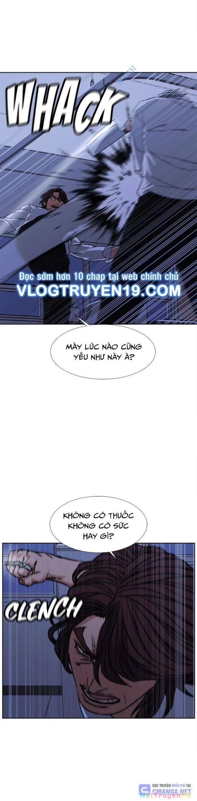Bố Già Trùng Sinh Chapter 58 - Trang 4