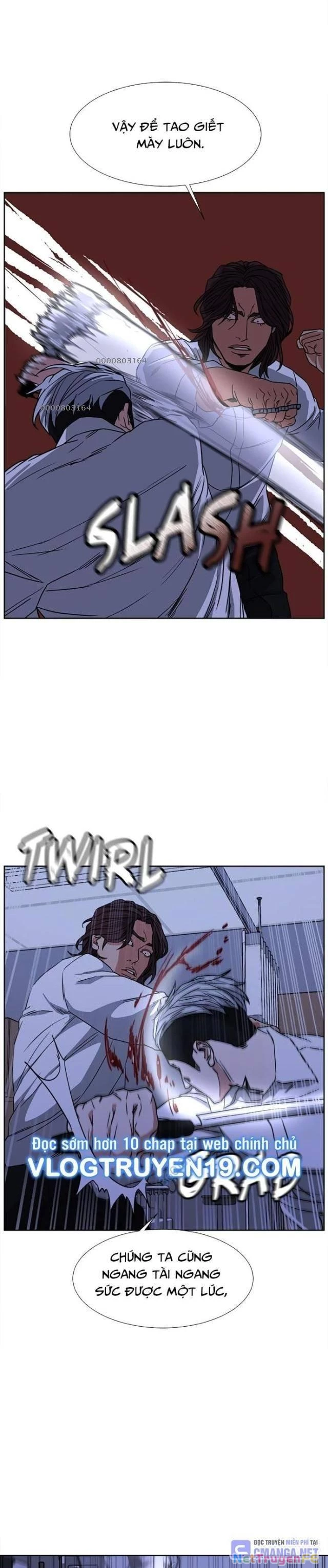 Bố Già Trùng Sinh Chapter 58 - Trang 4