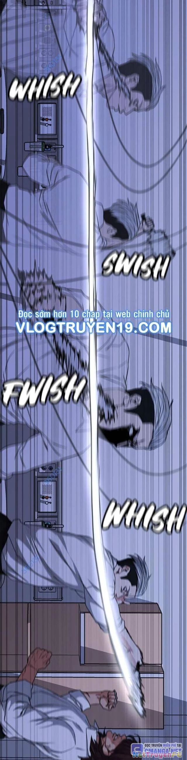 Bố Già Trùng Sinh Chapter 58 - Trang 4
