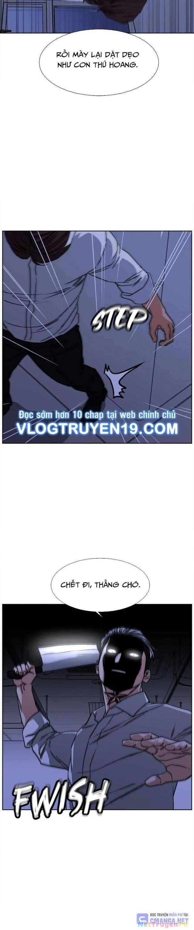 Bố Già Trùng Sinh Chapter 58 - Trang 4