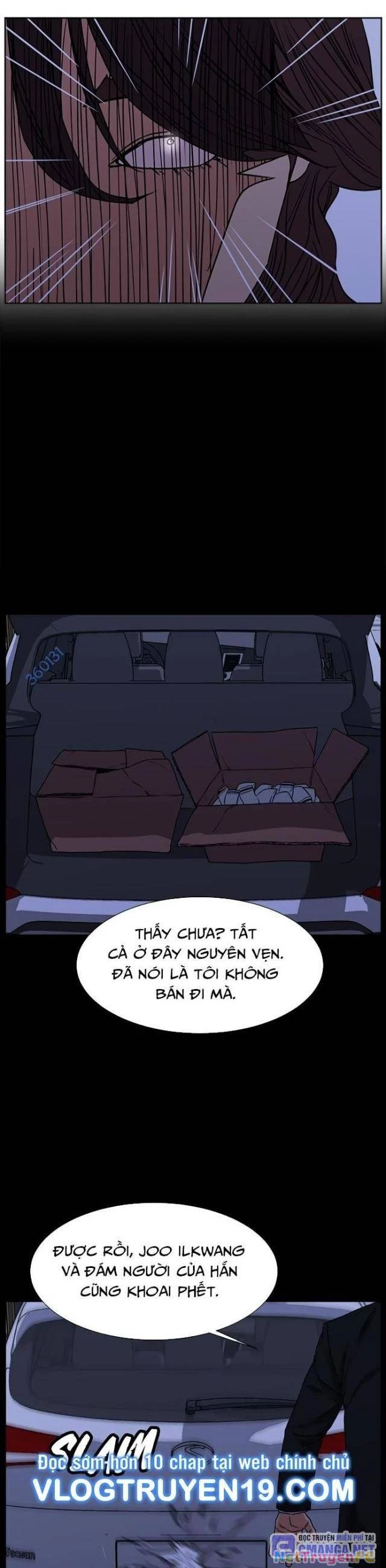 Bố Già Trùng Sinh Chapter 58 - Trang 4